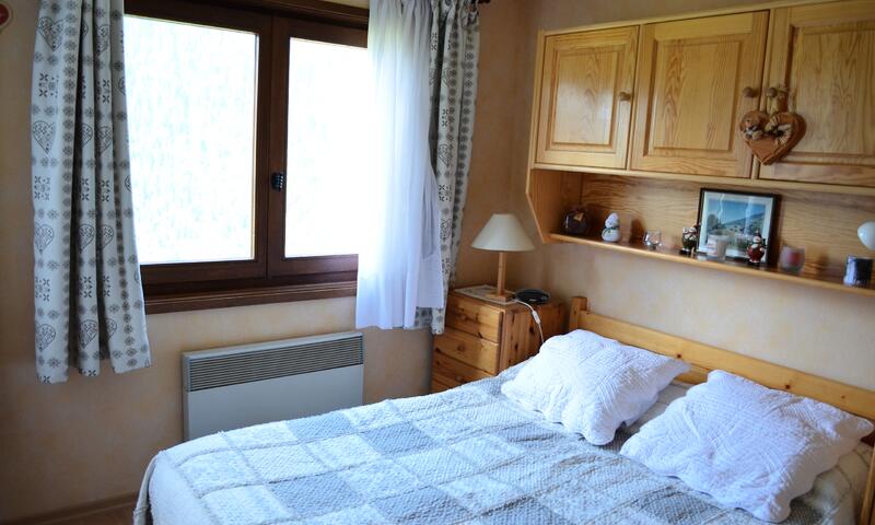 Résidence 2 PIECES 5 PERSONNES - - Châtel - SKI - 3