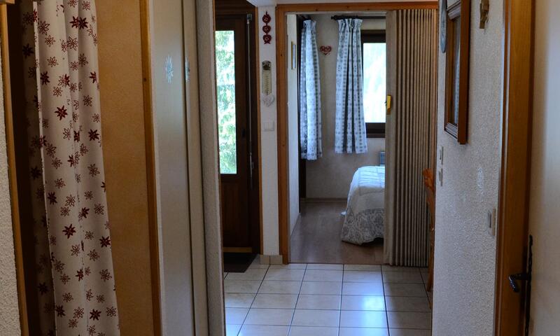 Résidence 2 PIECES 5 PERSONNES - - Châtel - SKI - 5