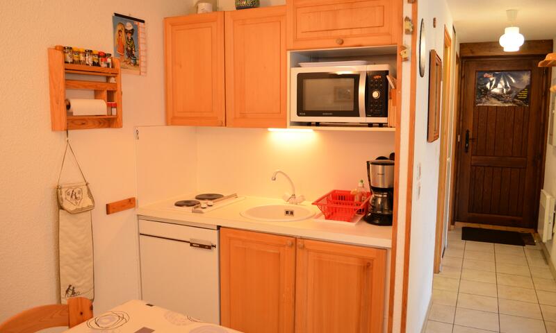 Résidence 2 PIECES 5 PERSONNES - - Châtel - SKI - 2