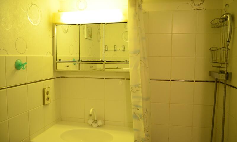 Résidence 2 PIECES 5 PERSONNES - - Châtel - SKI - 4