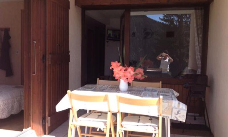 Résidence 2 PIECES 5 PERSONNES - - Châtel - SKI - 8