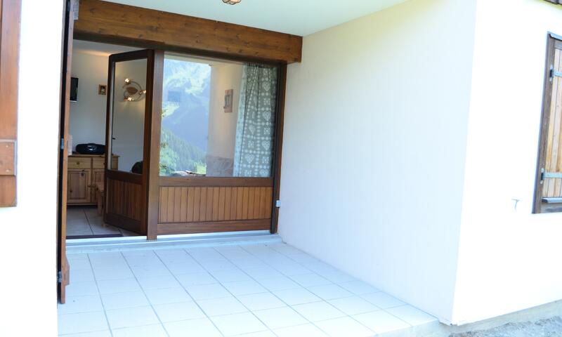 Résidence 2 PIECES 5 PERSONNES - - Châtel - SKI - 9