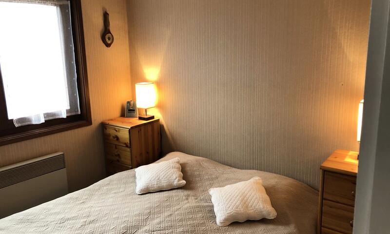 Résidence 2 PIECES 5 PERSONNES - - Châtel - SKI - 6