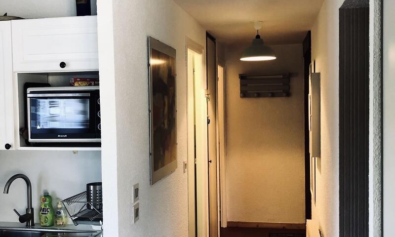 Résidence 2 PIECES 5 PERSONNES - - Châtel - SKI - 5