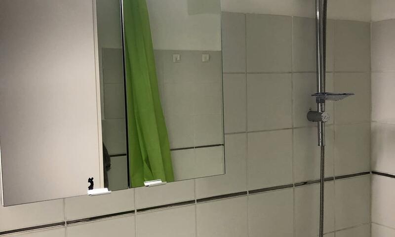 Résidence 2 PIECES 5 PERSONNES - - Châtel - SKI - 8