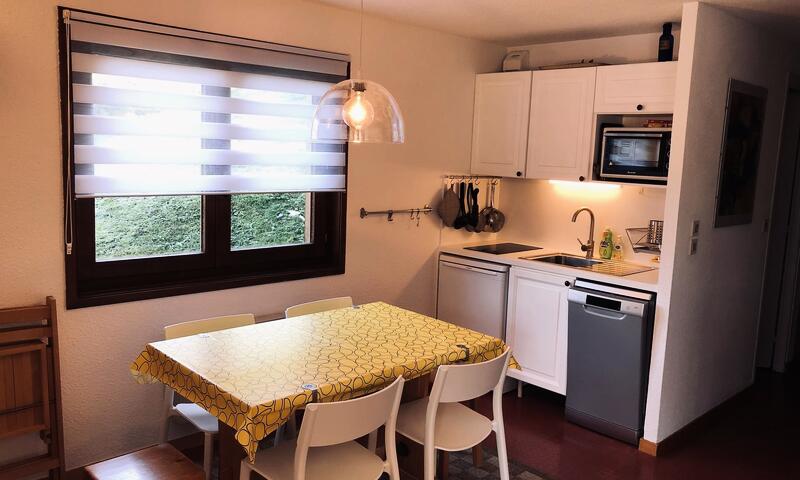 Résidence 2 PIECES 5 PERSONNES - - Châtel - SKI - 1