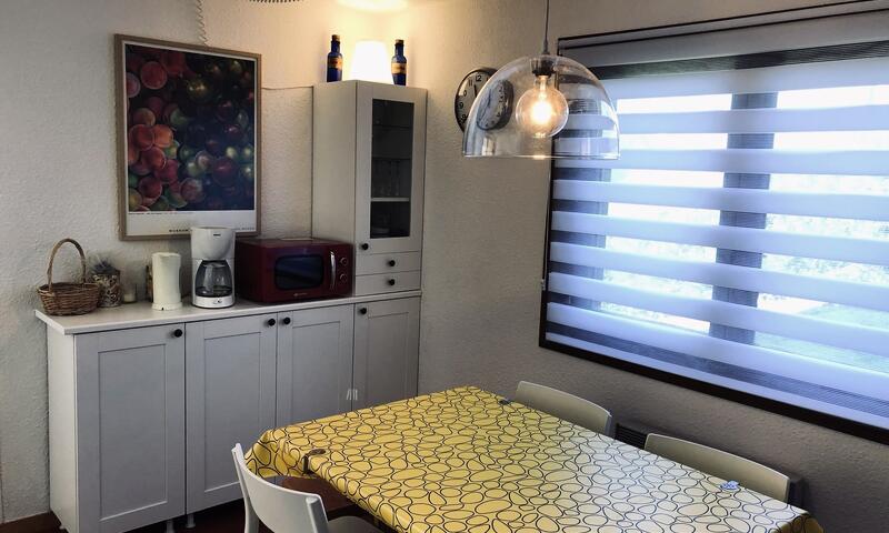 Résidence 2 PIECES 5 PERSONNES - - Châtel - SKI - 2