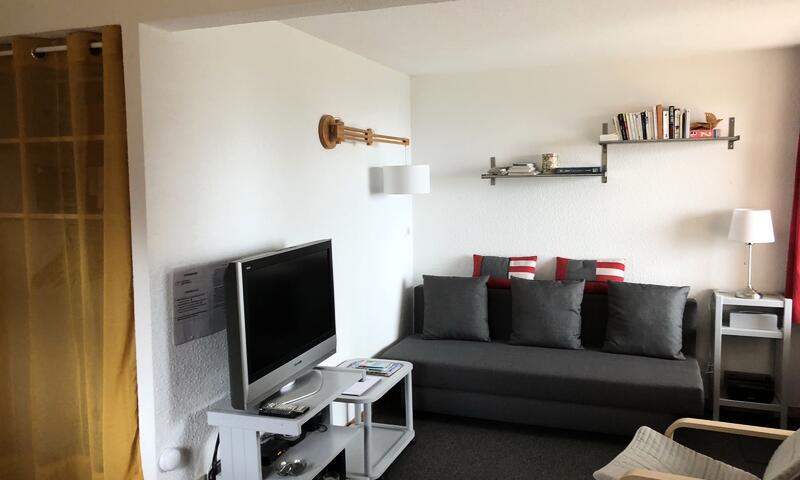 Résidence 2 PIECES 5 PERSONNES - - Châtel - SKI - 3