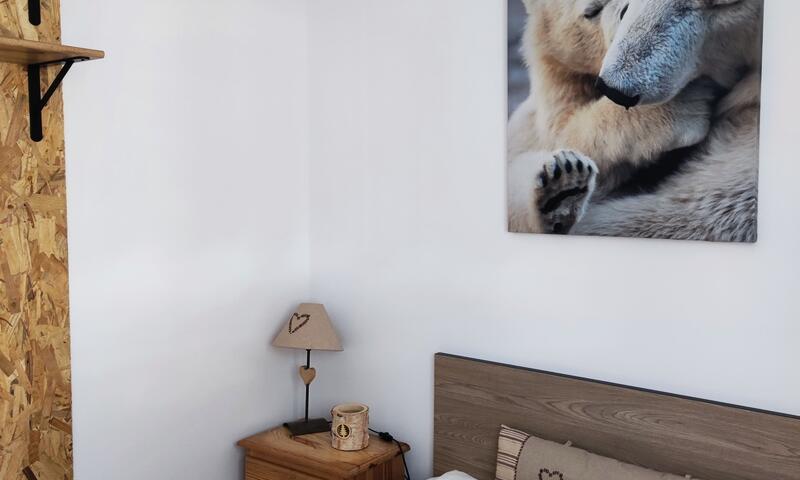 Résidence 2 PIECES 5 PERSONNES - - Châtel - SKI - 12