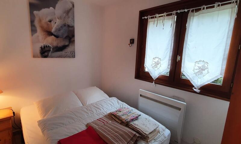 Résidence 2 PIECES 5 PERSONNES - - Châtel - SKI - 3