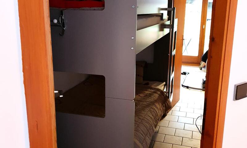 Résidence 2 PIECES 5 PERSONNES - - Châtel - SKI - 9