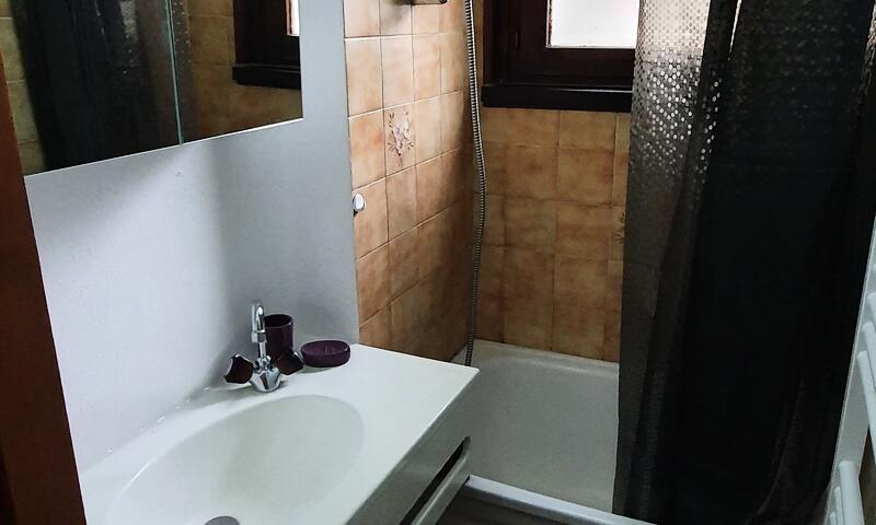 Résidence 2 PIECES 5 PERSONNES - - Châtel - SKI - 13