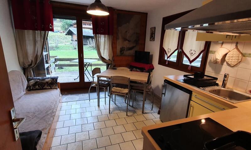 Résidence 2 PIECES 5 PERSONNES - - Châtel - SKI - 1