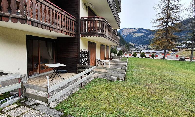 Résidence 2 PIECES 5 PERSONNES - - Châtel - SKI - 16