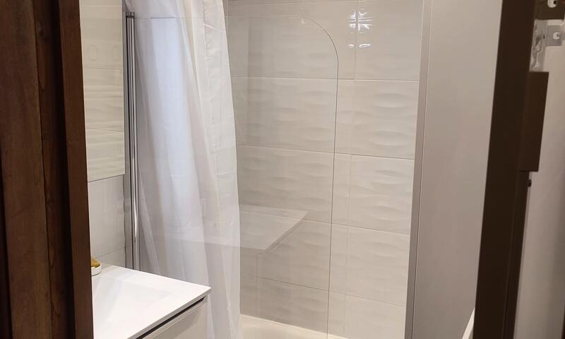 Résidence 2 PIECES 5 PERSONNES - - Châtel - SKI - 9