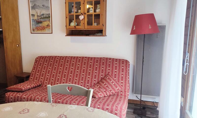 Résidence 2 PIECES 5 PERSONNES - - Châtel - SKI - 1