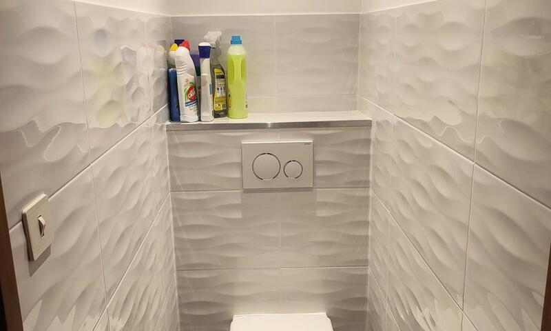 Résidence 2 PIECES 5 PERSONNES - - Châtel - SKI - 11