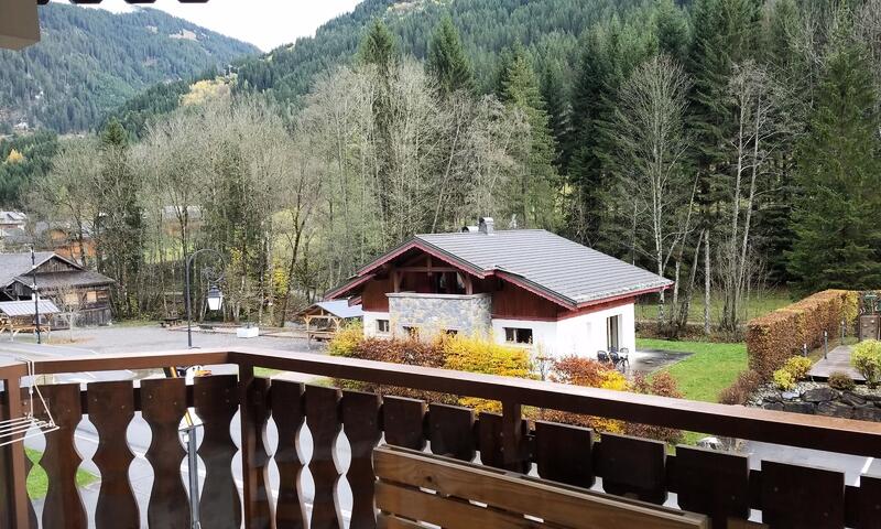 Résidence 2 PIECES 5 PERSONNES - - Châtel - SKI - 8