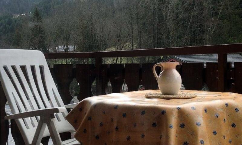 Résidence 2 PIECES 5 PERSONNES - - Châtel - SKI - 7