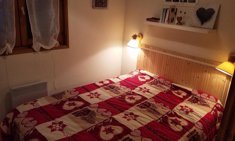 Résidence 2 PIECES 5 PERSONNES - - Châtel - SKI - 4