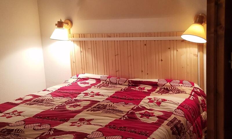 Résidence 2 PIECES 5 PERSONNES - - Châtel - SKI - 3