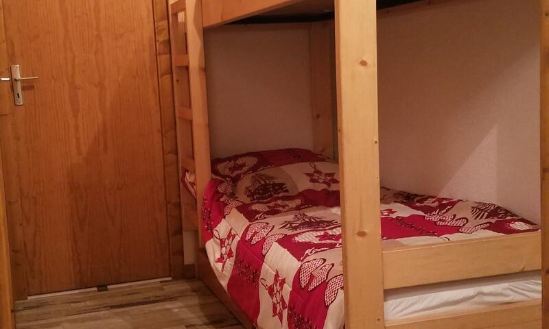 Résidence 2 PIECES 5 PERSONNES - - Châtel - SKI - 5