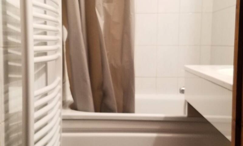 Résidence 2 PIECES 5 PERSONNES - - Châtel - SKI - 6