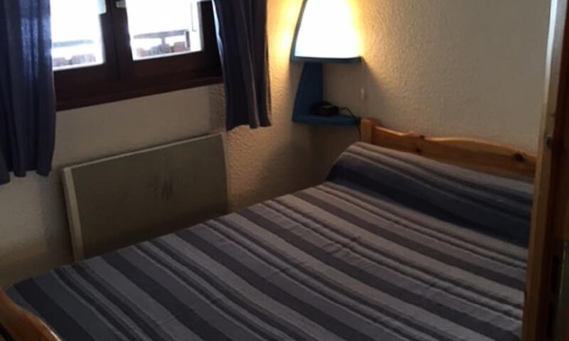 Résidence 2 PIECES 5 PERSONNES - - Châtel - SKI - 4