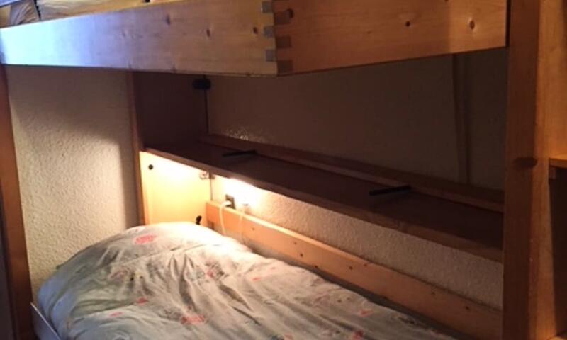 Résidence 2 PIECES 5 PERSONNES - - Châtel - SKI - 7