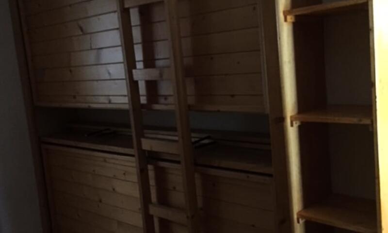 Résidence 2 PIECES 5 PERSONNES - - Châtel - SKI - 6