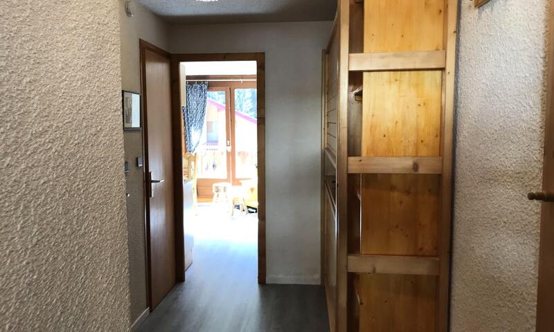 Résidence 2 PIECES 5 PERSONNES - - Châtel - SKI - 5