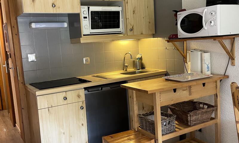 Résidence 2 PIECES 5 PERSONNES - - Châtel - SKI - 2