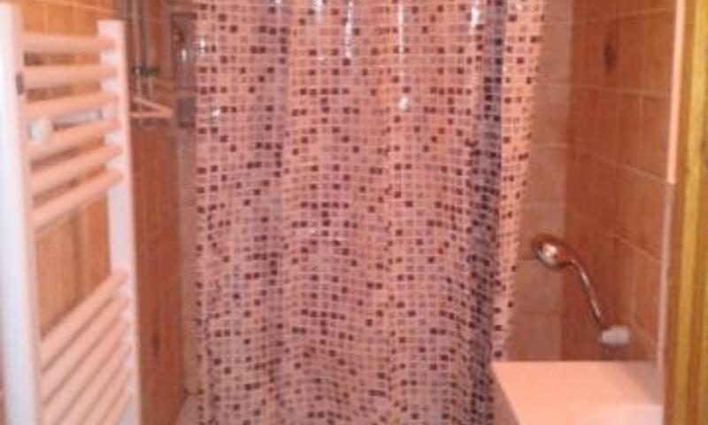 Résidence 2 PIECES 5 PERSONNES - - Châtel - SKI - 8