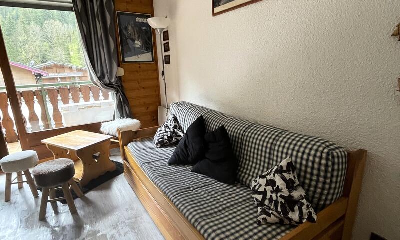 Résidence 2 PIECES 5 PERSONNES - - Châtel - SKI - 1