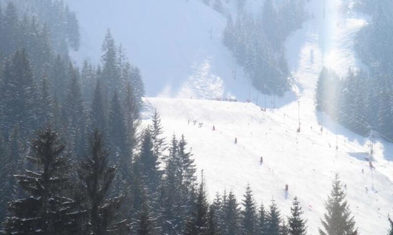 Résidence 2 PIECES 5 PERSONNES - - Châtel - SKI - 11