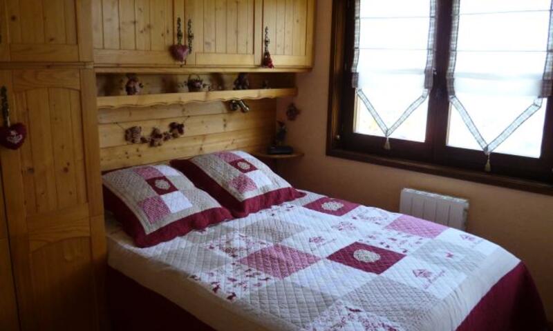 Résidence 2 PIECES 5 PERSONNES - - Châtel - SKI - 5