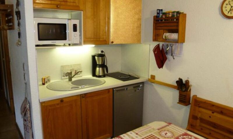 Résidence 2 PIECES 5 PERSONNES - - Châtel - SKI - 1