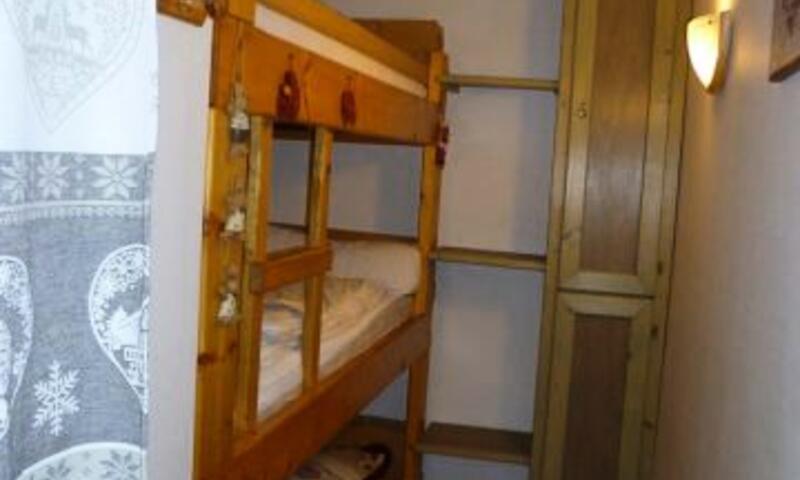 Résidence 2 PIECES 5 PERSONNES - - Châtel - SKI - 6