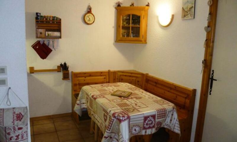 Résidence 2 PIECES 5 PERSONNES - - Châtel - SKI - 2