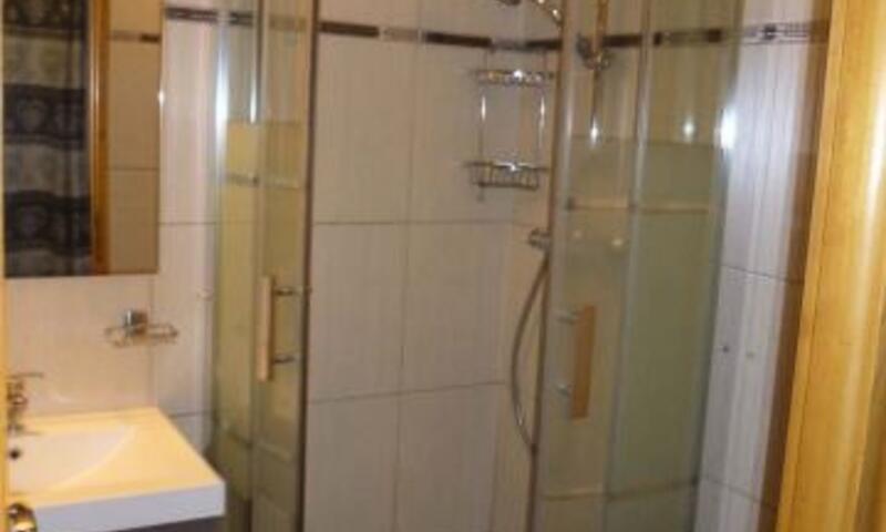 Résidence 2 PIECES 5 PERSONNES - - Châtel - SKI - 7