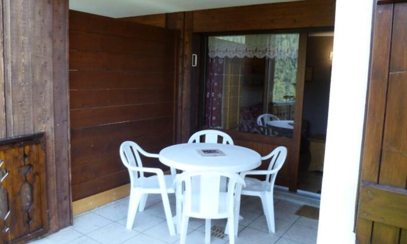 Résidence 2 PIECES 5 PERSONNES - - Châtel - SKI - 8