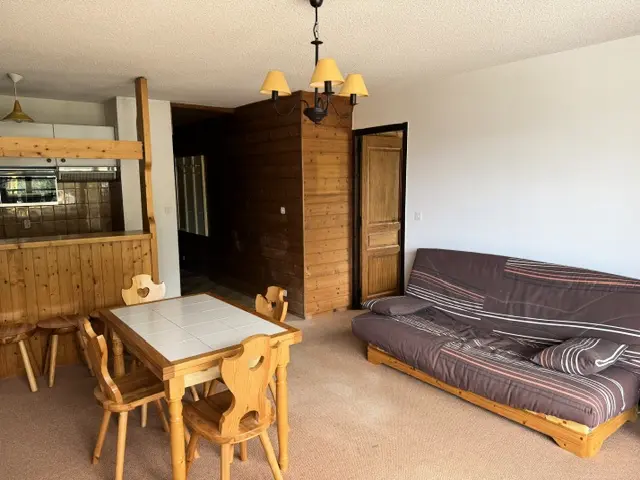 Résidence 2 Pieces 5 Personnes - - Châtel - Ski - 1