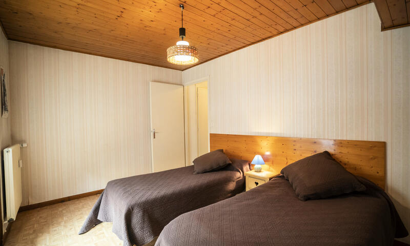 Résidence 3 PIECES 5 PERSONNES - - Châtel - SKI - 7