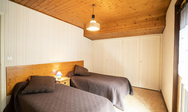 Résidence 3 PIECES 5 PERSONNES - - Châtel - SKI - 6