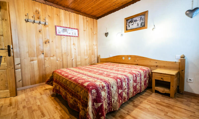 Résidence 3 PIECES 6 PERSONNES - - Châtel - SKI - 6