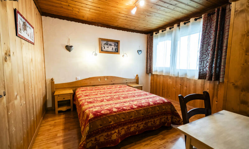 Résidence 3 PIECES 6 PERSONNES - - Châtel - SKI - 7