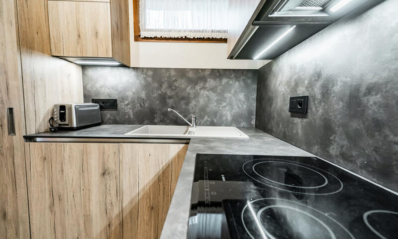 Résidence 3 PIECES 6 PERSONNES - - Châtel - SKI - 3