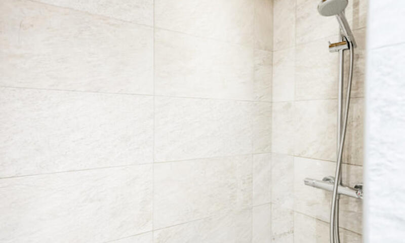 Résidence 3 PIECES 6 PERSONNES - - Châtel - SKI - 12