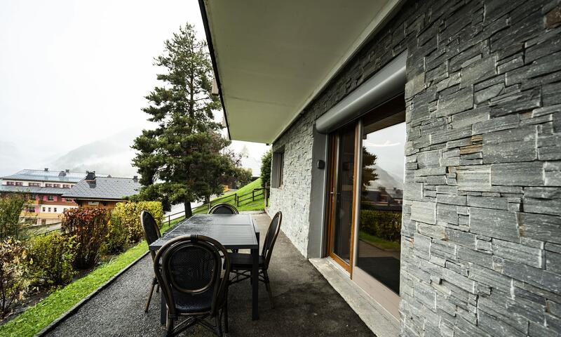 Résidence 3 PIECES 6 PERSONNES - - Châtel - SKI - 14