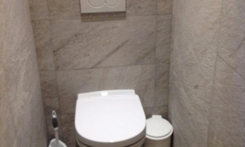 Résidence 3 PIECES 6 PERSONNES - - Châtel - SKI - 13